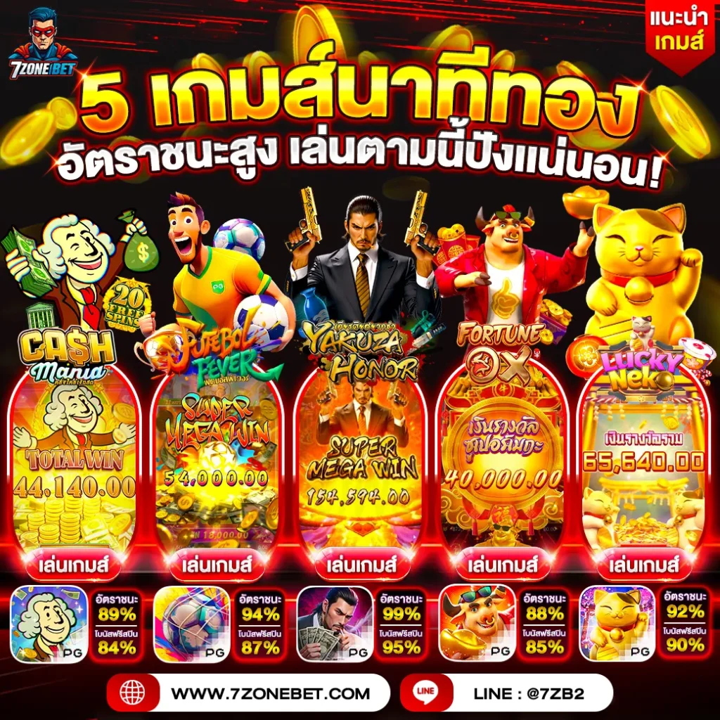 7zonebet bonus time 1