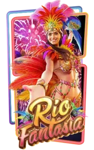 Rio Fantasia slot pg 7 zonebet