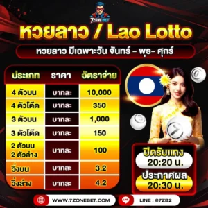 หวยลาว-7zonebet_13