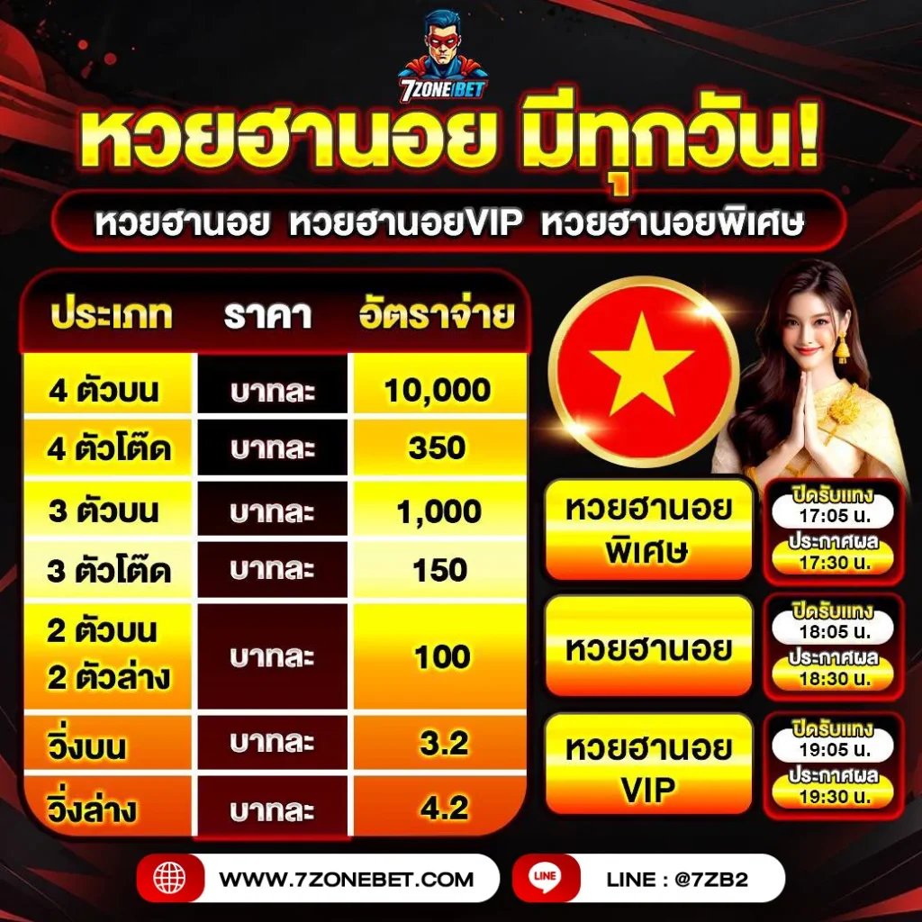 หวยฮาน่อย-7zonebet_14