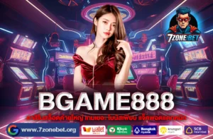 bgame888