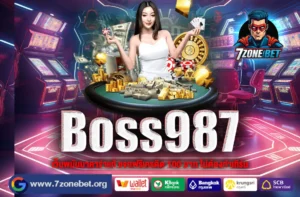 Boss987