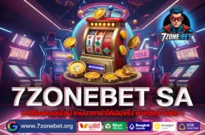 7ZONEBET SA